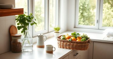 Plastic-Free Living