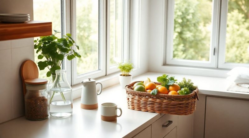 Plastic-Free Living