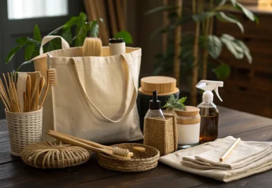Sustainable Choices for Your Home