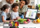 Waste-Free Dining