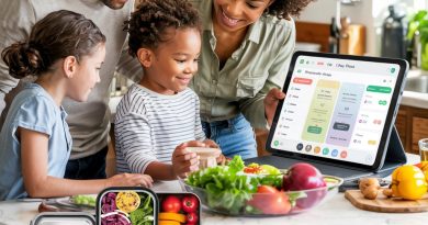 Waste-Free Dining