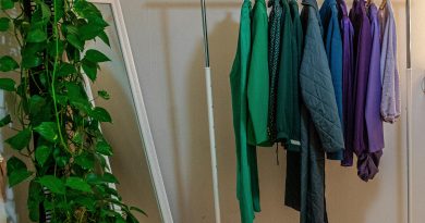 Closet Reboot