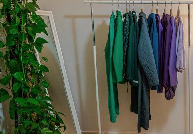 Closet Reboot
