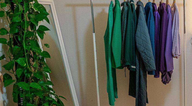 Closet Reboot