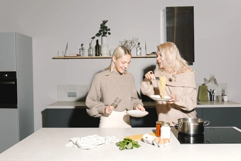 Waste-Free Dining