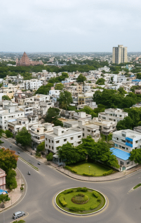 Zero waste cities in India 2025