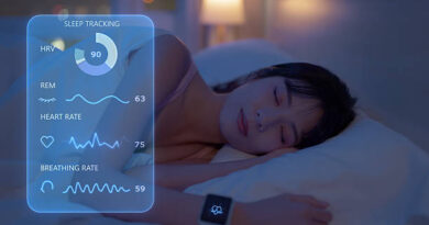 sleep quality