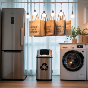 city apartment sustainability