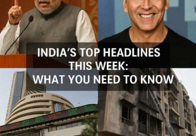 headlines june 2025