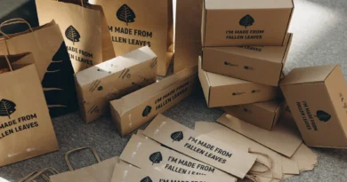 sustainable papers