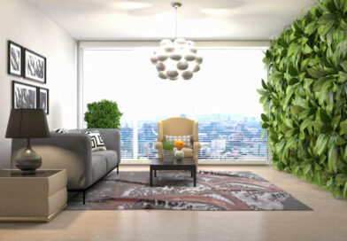 city apartment sustainability