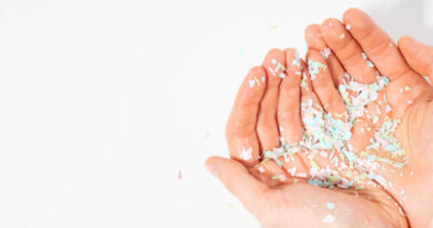 truth about microplastics