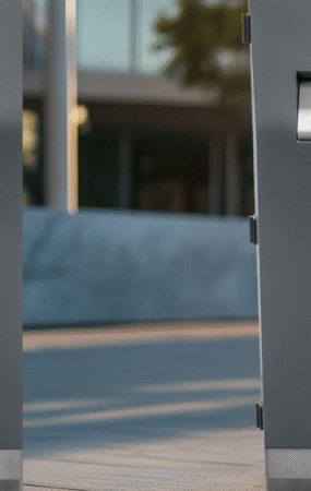 smart bins