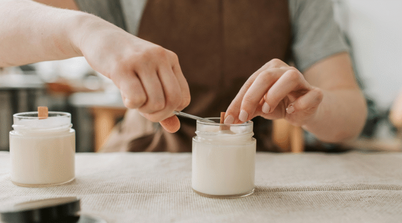 sustainable gifts